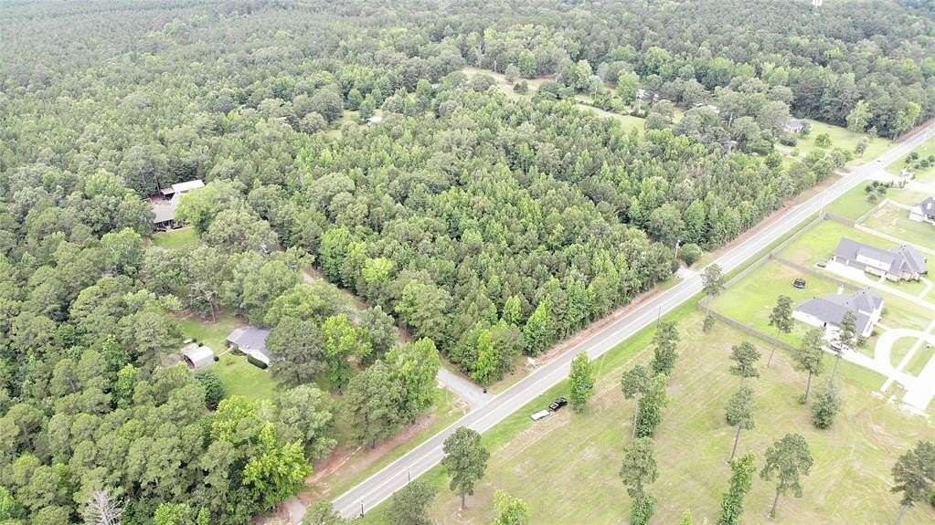 3.34 Acres of Residential Land for Sale in Benton, Louisiana