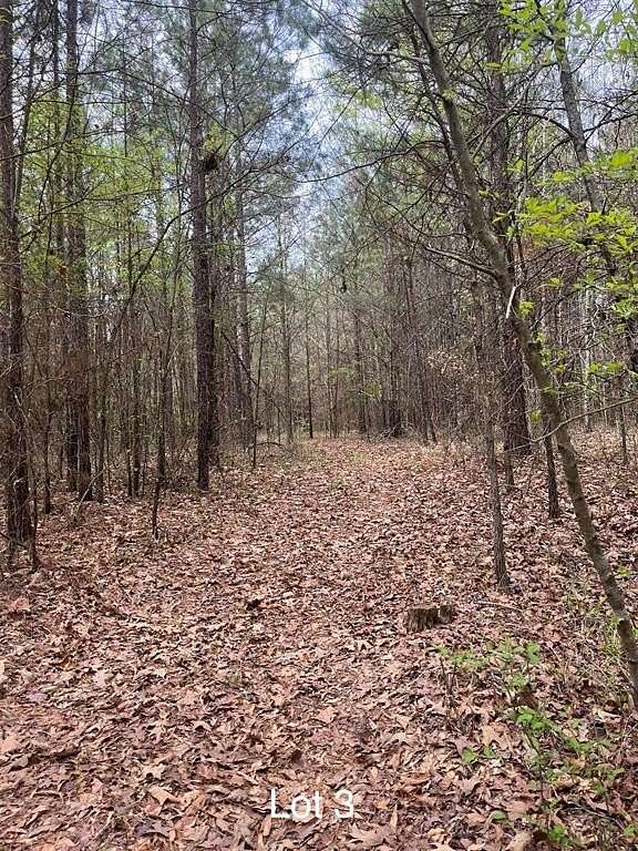 3.34 Acres of Residential Land for Sale in Benton, Louisiana