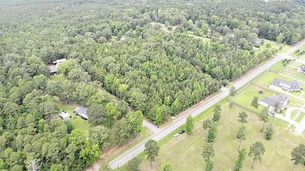 3.34 Acres of Residential Land for Sale in Benton, Louisiana