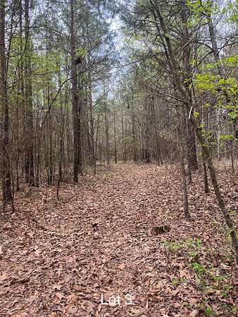 3.34 Acres of Residential Land for Sale in Benton, Louisiana