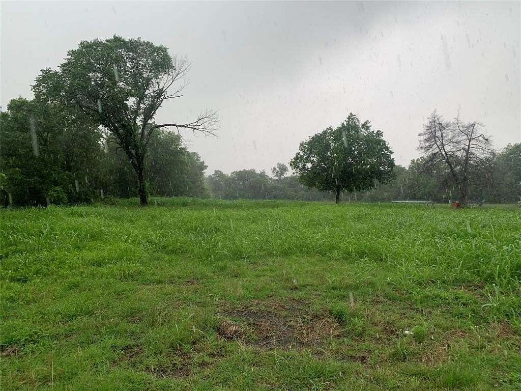 0.27 Acres of Residential Land for Sale in Groesbeck, Texas