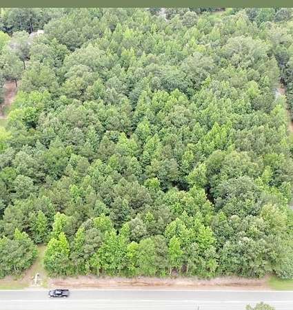5.23 Acres of Residential Land for Sale in Benton, Louisiana