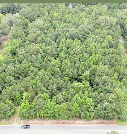 5.23 Acres of Residential Land for Sale in Benton, Louisiana