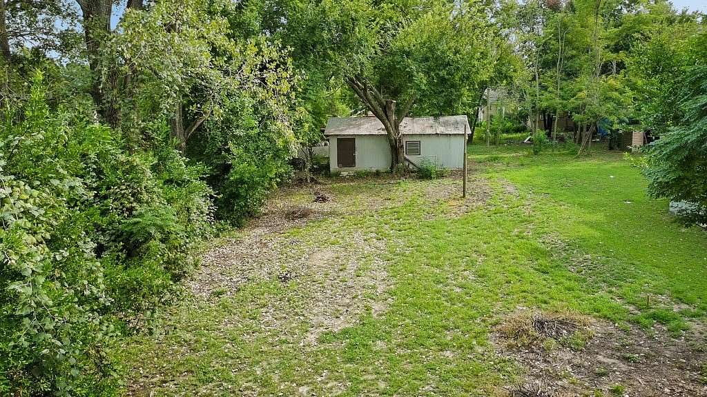 0.16 Acres of Residential Land for Sale in Teague, Texas