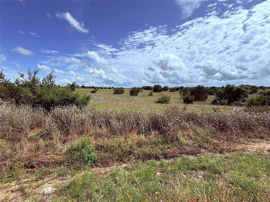3.15 Acres of Residential Land for Sale in Lipan, Texas