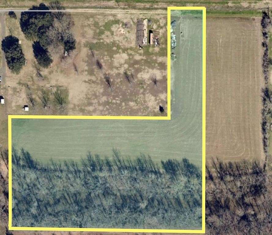 7.42 Acres of Land for Sale in Bossier City, Louisiana