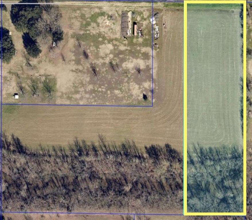 4 Acres of Residential Land for Sale in Bossier City, Louisiana