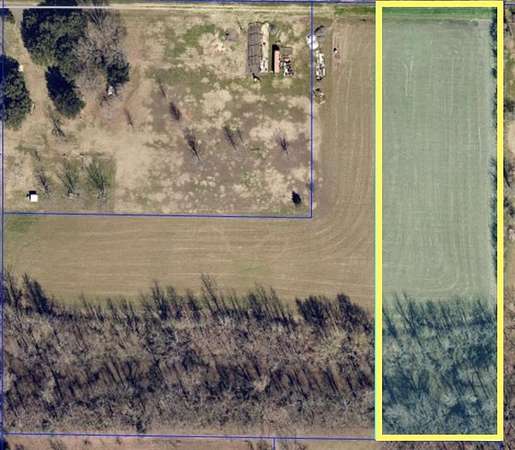 4 Acres of Residential Land for Sale in Bossier City, Louisiana