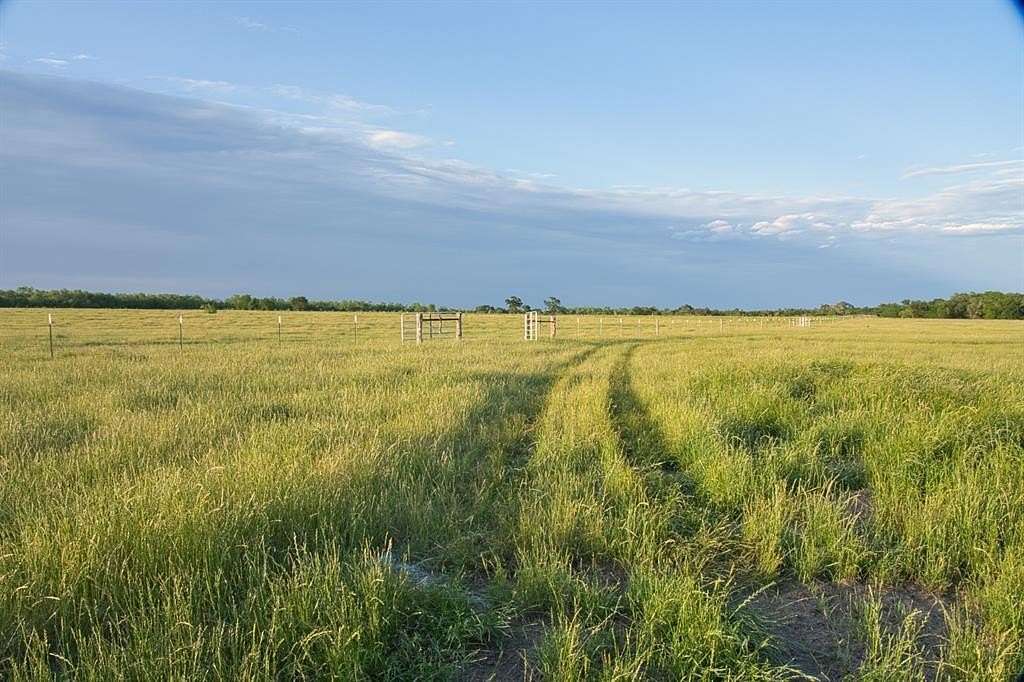 115 Acres of Land for Sale in Groesbeck, Texas