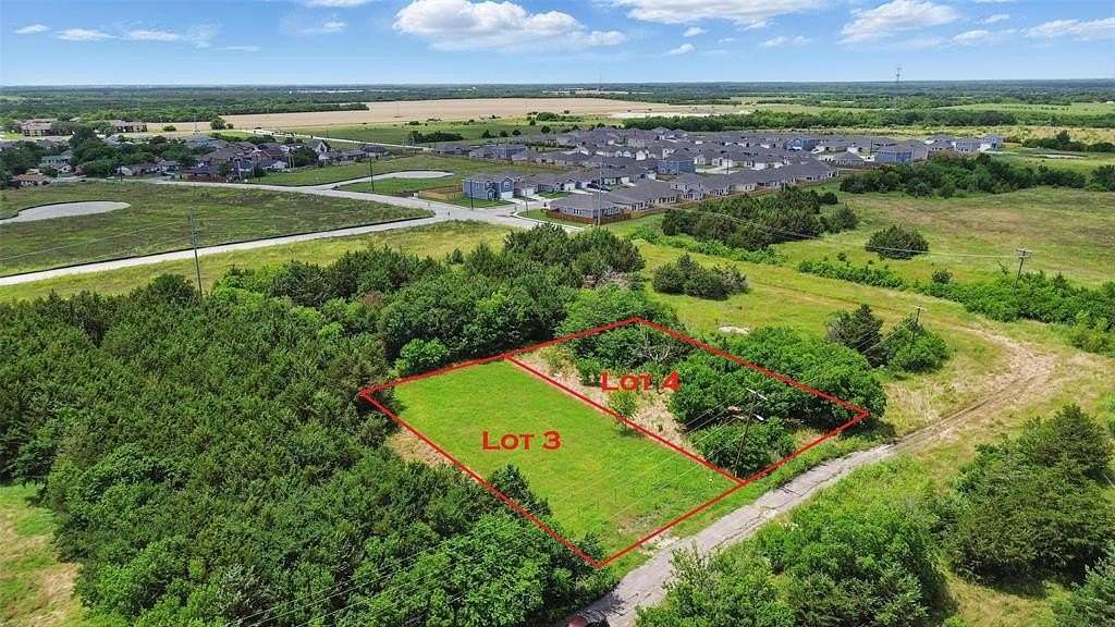 0.16 Acres of Residential Land for Sale in Greenville, Texas