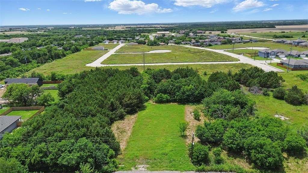 0.16 Acres of Residential Land for Sale in Greenville, Texas