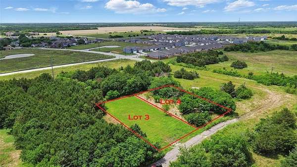 0.16 Acres of Residential Land for Sale in Greenville, Texas