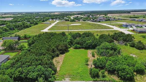 0.16 Acres of Residential Land for Sale in Greenville, Texas