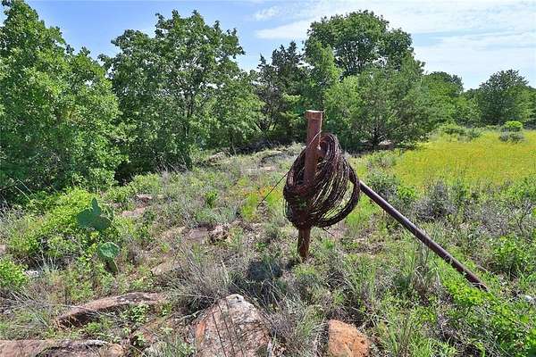 1.46 Acres of Land for Sale in Gordon, Texas