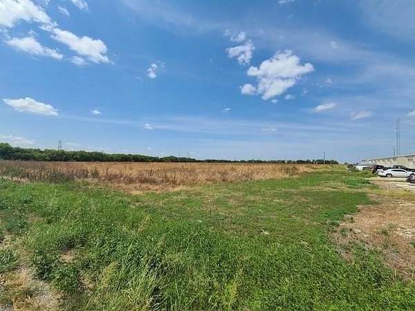 25.7 Acres of Land for Sale in Nevada, Texas