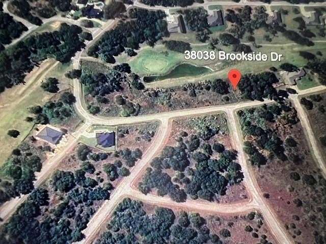 0.13 Acres of Residential Land for Sale in Whitney, Texas
