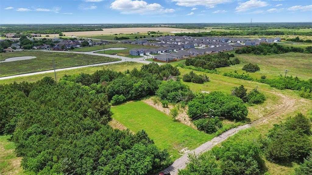 0.16 Acres of Residential Land for Sale in Greenville, Texas