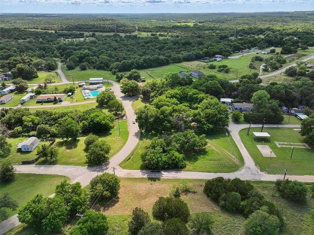 0.12 Acres of Residential Land for Sale in Granbury, Texas