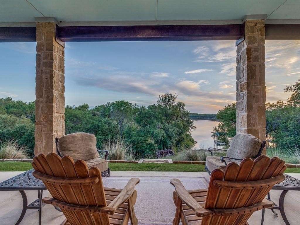 2.42 Acres of Residential Land with Home for Sale in Chico, Texas