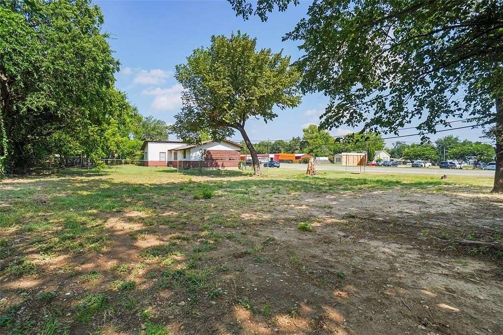 0.21 Acres of Commercial Land for Sale in Springtown, Texas