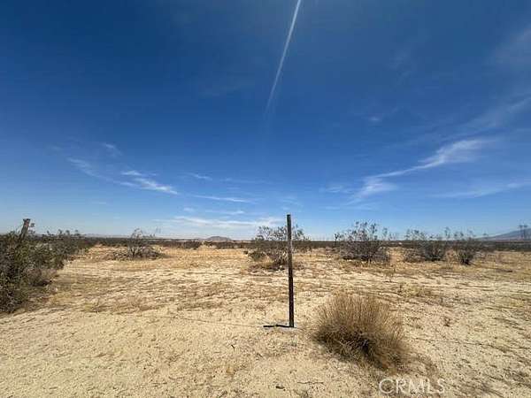 19 Acres of Land for Sale in Palmdale, California