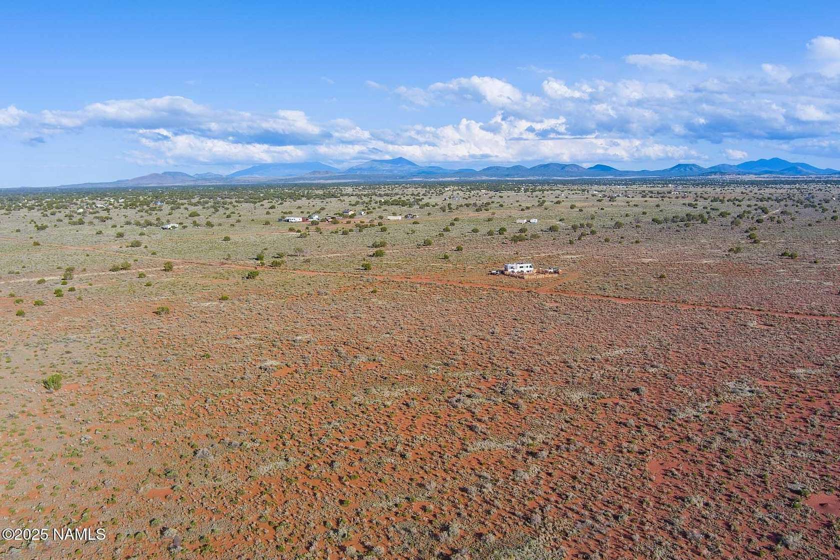 1 Acre of Land for Sale in Williams, Arizona