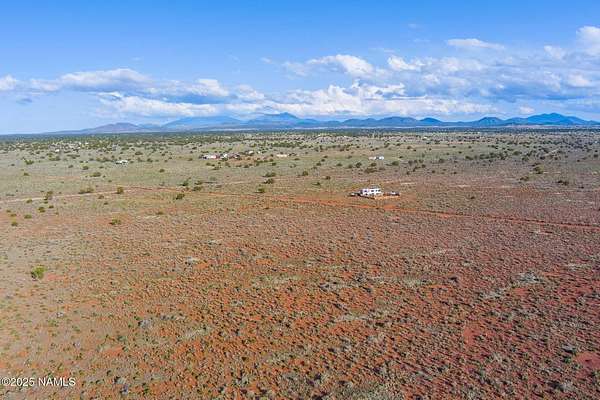 1 Acre of Land for Sale in Williams, Arizona
