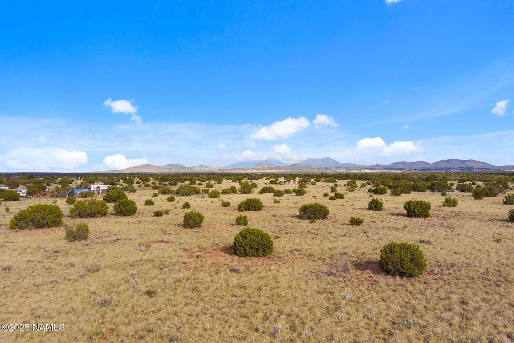 1 Acre of Land for Sale in Williams, Arizona