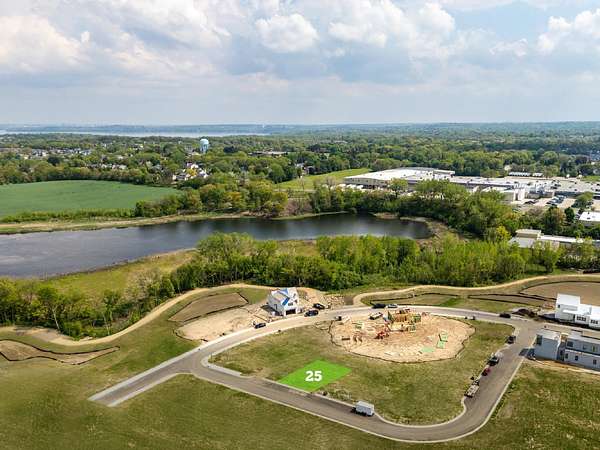 0.07 Acres of Residential Land for Sale in Middleton, Wisconsin