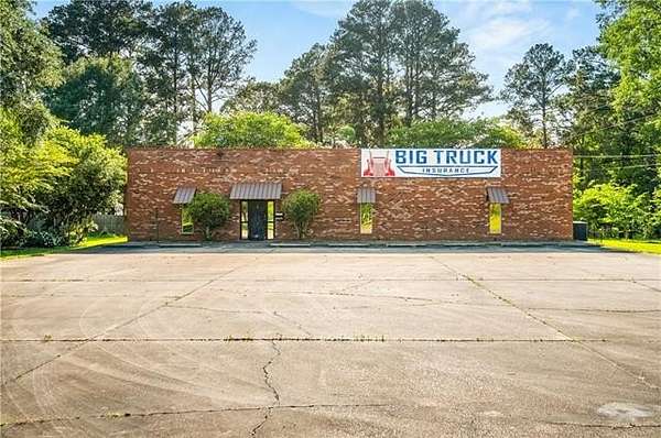 1 Acre of Commercial Land for Sale in Ball, Louisiana