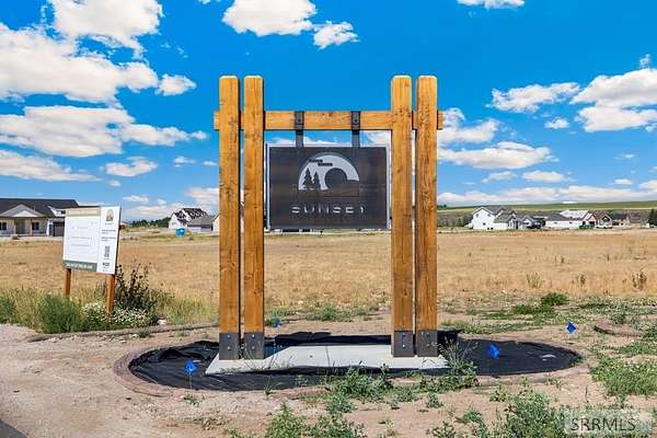 3 Acres of Residential Land for Sale in Rexburg, Idaho