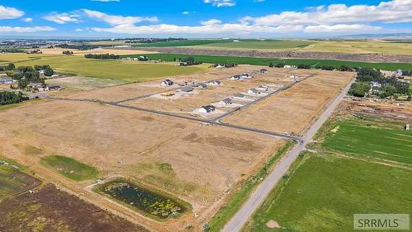3 Acres of Residential Land for Sale in Rexburg, Idaho