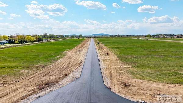 2.1 Acres of Residential Land for Sale in Rexburg, Idaho