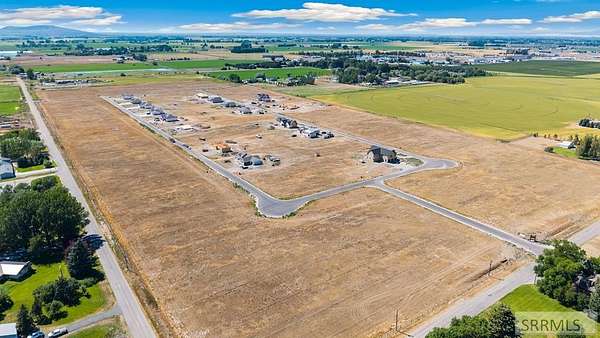 2.1 Acres of Residential Land for Sale in Rexburg, Idaho