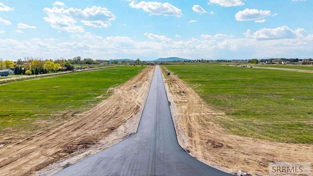 2.51 Acres of Residential Land for Sale in Rexburg, Idaho