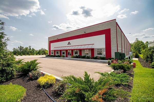 3.55 Acres of Improved Mixed-Use Land for Sale in Springboro, Ohio