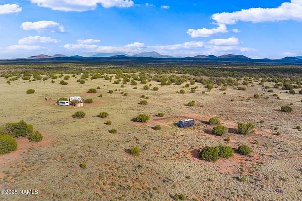 1 Acre of Land for Sale in Williams, Arizona