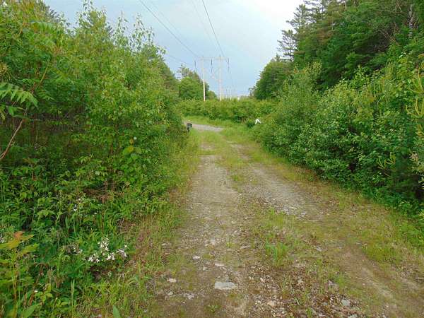 21.4 Acres of Recreational Land for Sale in Concord, Vermont