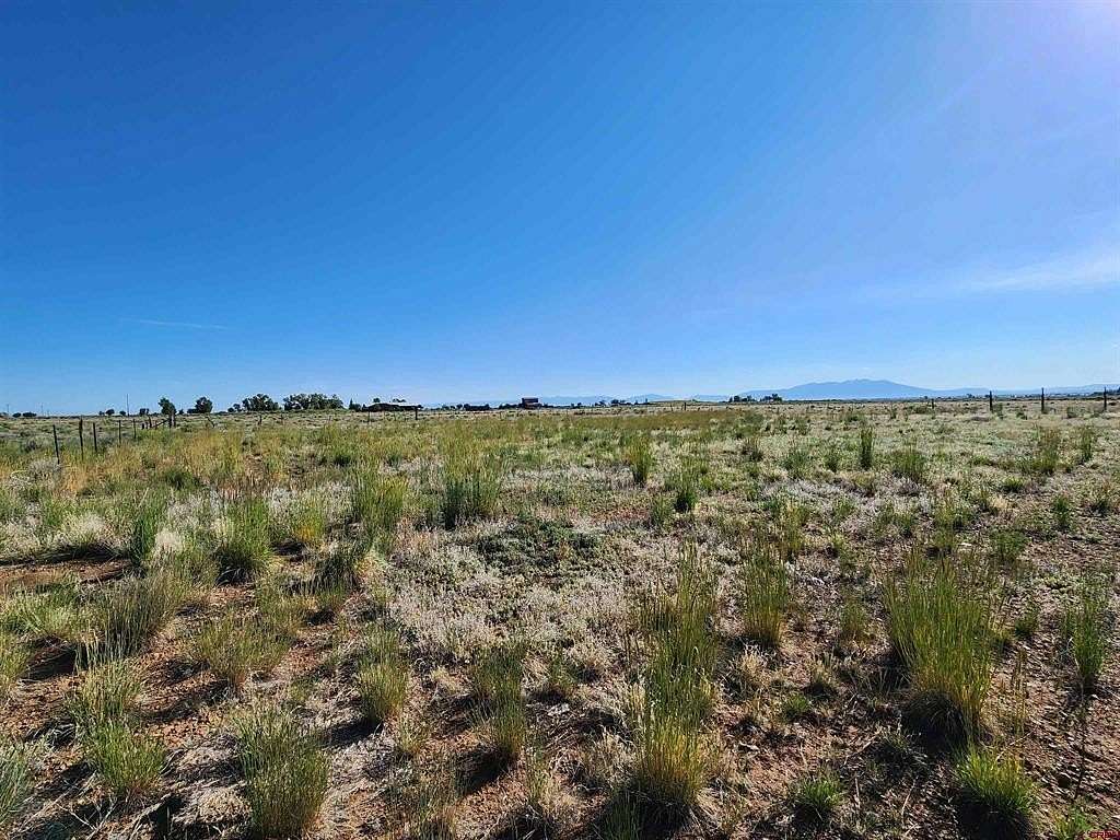 1 Acre of Residential Land for Sale in Capulin, Colorado