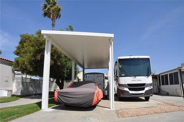 0.03 Acres of Land for Sale in Hemet, California