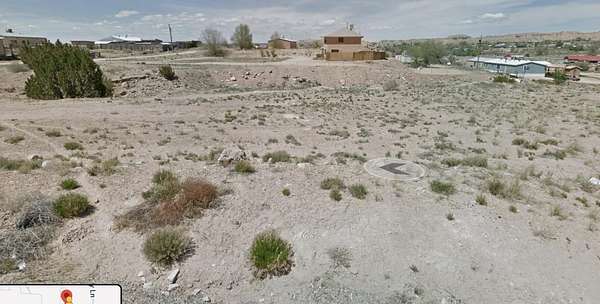 1.24 Acres of Residential Land for Sale in Española, New Mexico