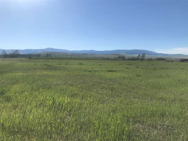 0.73 Acres of Residential Land for Sale in Deer Lodge, Montana
