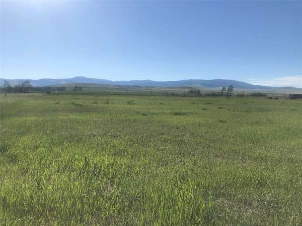 0.73 Acres of Residential Land for Sale in Deer Lodge, Montana