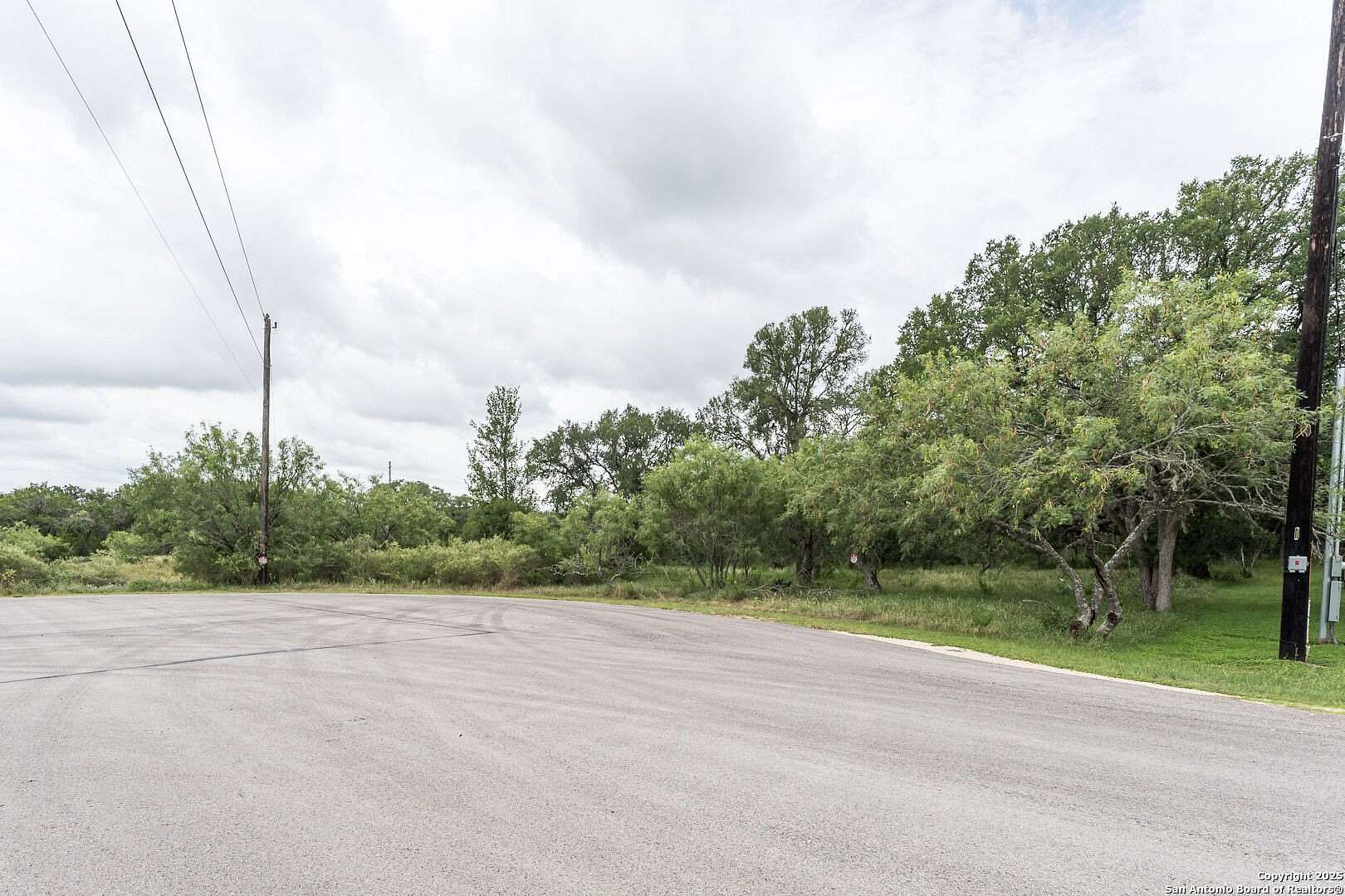 3.77 Acres of Residential Land for Sale in New Braunfels, Texas