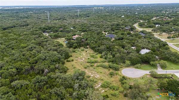 3.77 Acres of Residential Land for Sale in New Braunfels, Texas