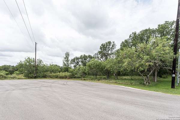 3.77 Acres of Residential Land for Sale in New Braunfels, Texas