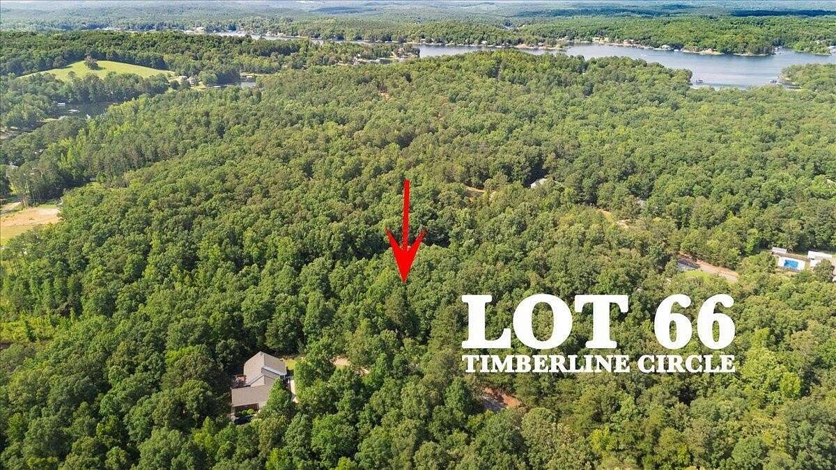 2.38 Acres of Land for Sale in Jasper, Alabama