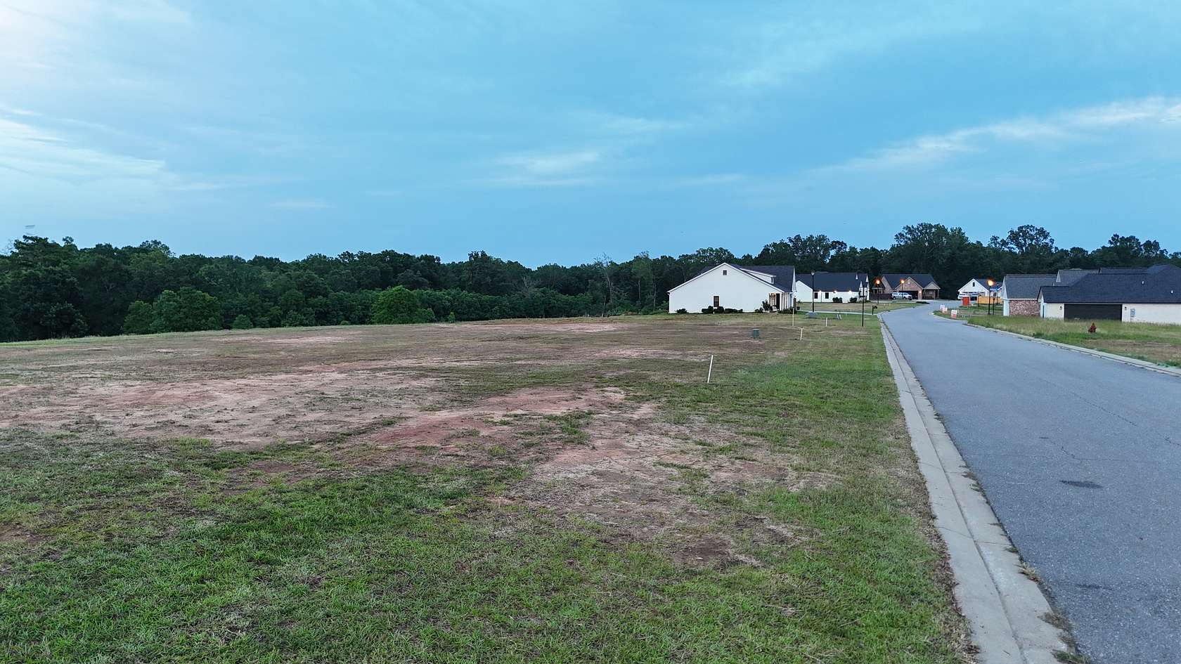 0.8 Acres of Residential Land for Sale in West Monroe, Louisiana