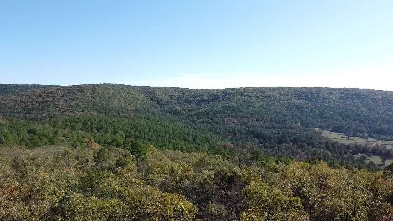 74.9 Acres of Recreational Land & Farm for Sale in Heavener, Oklahoma