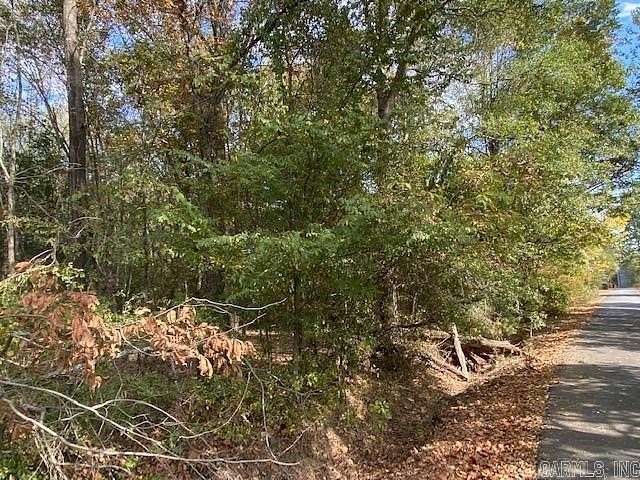 1 Acre of Land for Sale in Houston, Arkansas